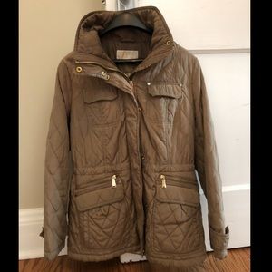 Michael Kors Winter Coat